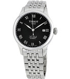 好价！TISSOT 力洛克系列机械男表
