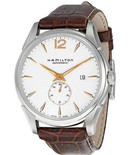 手快有！Hamilton 男款机械表