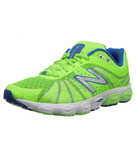 金盒！New Balance M890v4 男款轻量缓震跑鞋