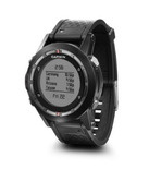 猛降！GARMIN Fenix GPS多功能戶外運動腕表