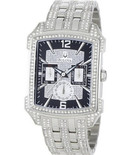 闪耀！Bulova 96C108 男士手表