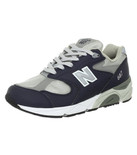 推荐！New Balance M587 男士顶级跑鞋