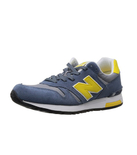 全网好价！New Balance 565系列 男子复古跑鞋