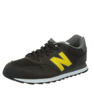 全网好价！New Balance 500系列 男子复古跑鞋