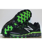 适合国人！New Balance MT710 男士越野跑鞋
