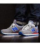 速抢！New Balance 574 棒球联盟系列 40.5码起