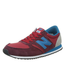 全网好价！New Balance U420系列 男子跑步鞋