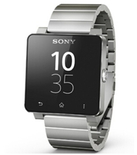 生活数字化！索尼 SmartWatch 2 智能手表