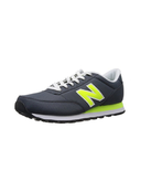 全网好价！New Balance 501系列 男子复古跑鞋