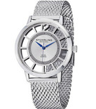 史低！Stuhrling Original 388M.01 温彻斯特戴尔男表