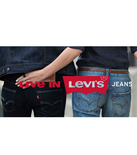 促銷(xiāo)活動(dòng)：Levi's 美國(guó)官網(wǎng)