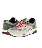 余文乐同款！New balance CM1600 经典男士跑鞋