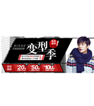 促销活动：天猫聚划算 森马服饰专场