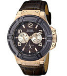 手快有！GUESS U0040G3 男士手表