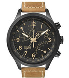 好价！TIMEX  多功能计时男表