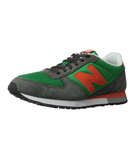 近期好价！New Balance U430 男子经典跑步鞋