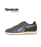 白菜价！Reebok 锐步 经典蓝标系列 复古跑步鞋