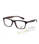 限时促销！RAY BAN雷朋板材框架眼镜