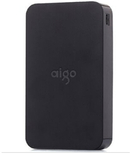 限时促销！爱国者 A110 双USB 11000mAh 移动电源