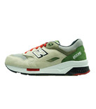 复古经典！New Balance CM1600GR