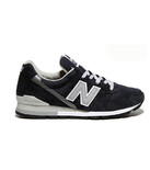 海军蓝！New Balance M996NAV