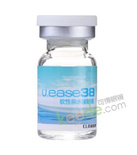 限时促销！科莱博 U.ease38 年抛隐形眼镜（1片装）