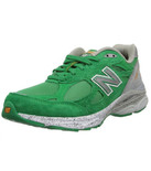 推荐！New Balance 女款990V3波士顿马拉松特别版