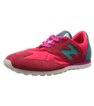 近期好价！New Balance 复古跑步系列 中性 休闲跑步鞋