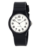 凑单！CASIO MQ-24-1B 石英系列男士手表