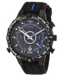 好价！Timex 天美时 T49865 多功能计时男表