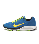 全网好价！NIKE ZOOM STRUCTURE+17 男子跑步鞋