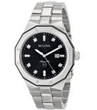 海洋之星！Bulova 98D103 男表