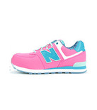 MM爆款！NEW BALANCE 574 大中童鞋