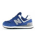 压马路必备！New Balance ML574