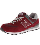 近期好价！New Balance 574经典跑鞋