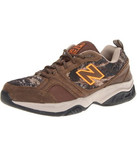 加宽特价！new balance MX623v2 男士综训鞋