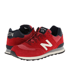 近期好价！New balance ML574 男士跑鞋