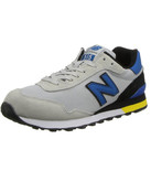 近期好价！New Balance ML515男士2014款复古休闲鞋