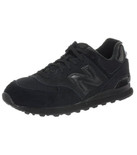 再降！New Balance 574男款经典跑鞋