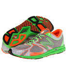 七彩祥云！New Balance MR1400 超轻透气跑鞋