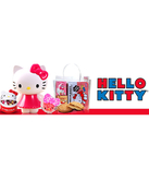 促销活动：天猫聚划算 hellokitty食品专场