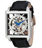 帅气奢华！Stuhrling Original 男士机械手表