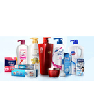 促销活动：天猫聚划算 宝洁（P&G)专场
