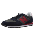 堪比海淘！New Balance 430系列 复古板鞋