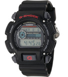 经典！Casio G-Shock 系列DW9052-1V男表