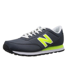 全网好价！New Balance 501系列 男子复古跑鞋