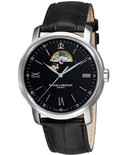 壕价！Baume & Mercier Classima克莱斯麦系列男表