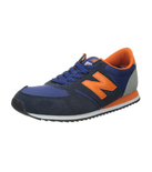 全网好价！New Balance 420系列 男子跑步鞋