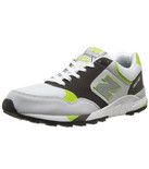 大码好价！New Balance M850 男子复古跑鞋
