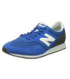 低于海淘！New Balance M620 男子休闲跑步鞋